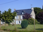 Ferme, la Flairie (Saint-Briac-sur-Mer)