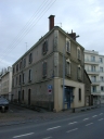 Immeuble de rapport, 34 rue de Redon ; 13 rue de Gaillon (Rennes)
