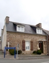 Maison, chemin de Croas-Guiguin, Kerity (Paimpol)