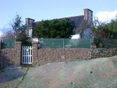 Maison, Ploumanac'h, 29 rue de la Fontaine (Perros-Guirec)