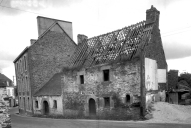 Maison, 7 rue Oberhausen (Carhaix-Plouguer)