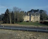 Château de Liziec (Vannes)