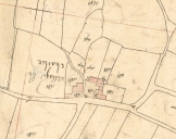 Écart, le Châlet (Tinténiac)