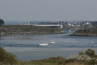 Présentation du territoire de la ria d'Etel