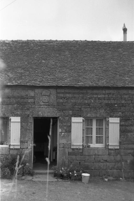 Maison, Moulin Madame (Gourin)