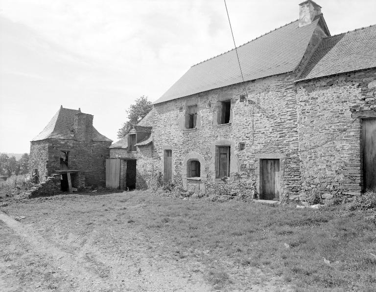 Manoir, le Bois Guillaume (Caro)