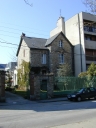 Maison, 8 rue Jean-Guy (Rennes)
