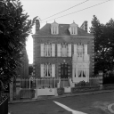 Maison dite Iquique, 9 rue du Prieuré (Dinard)