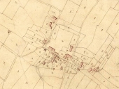 Écart, le Désert (La Bouëxière)