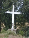 Croix de chemin, Bois Robert (Chevaigné)