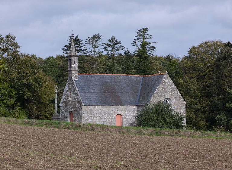 Chapelle du Loc (Tonquédec)