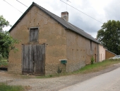 Ferme, la Gâtine (Saint-Aubin-d'Aubigné)