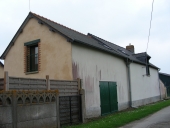Ferme, la Vigne (Bruz)