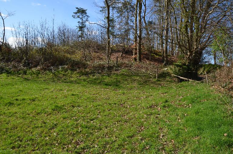 Tumulus du Run (Ploubezre)