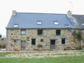 Maison, la Hilais (Renac)