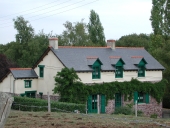 Ferme, la Prise (Montfort-sur-Meu)