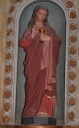 Statuette : Saint Jean