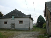 Ferme, Pluvignon (Betton)