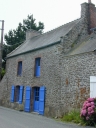 Maison, 18 rue de la Ville Brunet (Saint-Briac-sur-Mer)