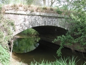 Pont, le Pont Harel (La Chapelle-Thouarault)