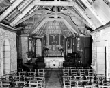 Les objets mobiliers de l'église paroissiale Saint-Onna