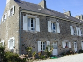 Maison, le Grand Veaupiard (Saint-Briac-sur-Mer)