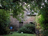 Maison 2, la Bénetais (Sainte-Marie)