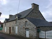 Maison, 4 rue du Château d'eau (Matignon)