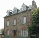 Maison, 24 rue de Dinard (La Richardais)