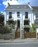 Villa la Créole, 18 ter rue Albert 1er (Vannes)