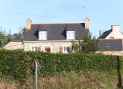 Maison, Larmor-Pleubian (Pleubian)