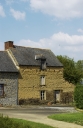 Ferme, les Déserts (Pleugueneuc)