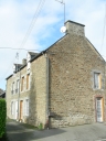 Maison, 15 rue des Moulins (Miniac-Morvan)