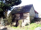 Maison ou cellier (?) (Campel fusionnée en Val d'Anast en 2017)