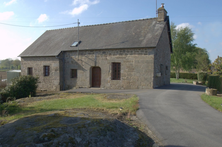 Écart des Champs (Louvigné-du-Désert)