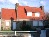 Maison, Ploumanac'h, 59 rue Saint-Guirec (Perros-Guirec)