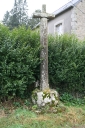 Croix, Croix Neuve, Bellevue (Huelgoat)
