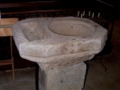 Fonts baptismaux
