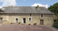 Les maisons et fermes documentées de la commune de Noyal-Châtillon-sur-Seiche