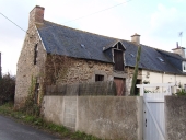 Maison, Saint-Laurent-de-la-Mer (Plérin-sur-Mer)
