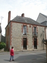 Maison, 6 rue Saint-Georges (Acigné)
