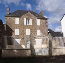 Maison, 13 rue Basse (Pordic)