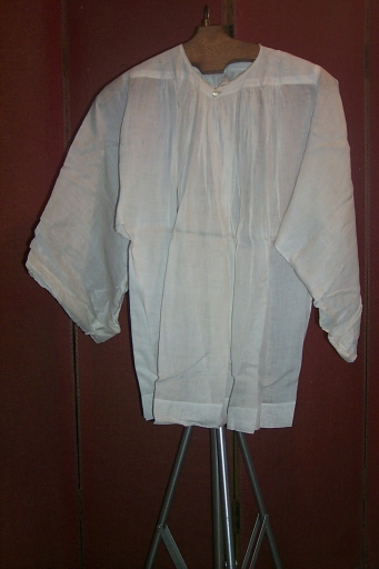 Surplis (11) (Maure-de-Bretagne fusionnée en Val d'Anast en 2017)