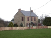 Maison, le Mottay (Saint-Domineuc)