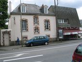 Maison, 7 avenue de La Marne (Vannes)