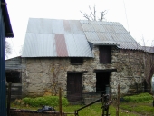 Ferme, Crésiolan (Sixt-sur-Aff)