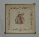 Pale : Portement de croix (Guipry fusionnée en Guipry-Messac en 2016)