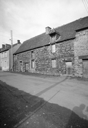 Maison, rue des Dames (Pléchâtel)