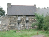 Ferme, le Haut Bel (Sainte-Marie)