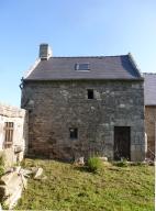 Ferme, Trouguer (Cléden-Cap-Sizun)